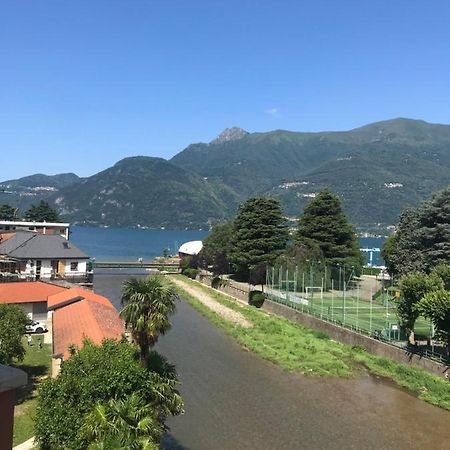 Appartamento Zia Vitto Bellano Esterno foto