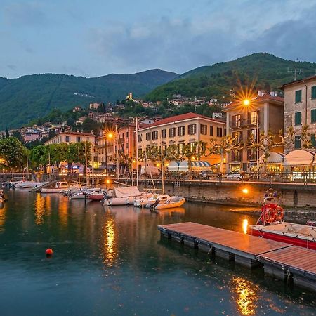 Appartamento Zia Vitto Bellano Esterno foto