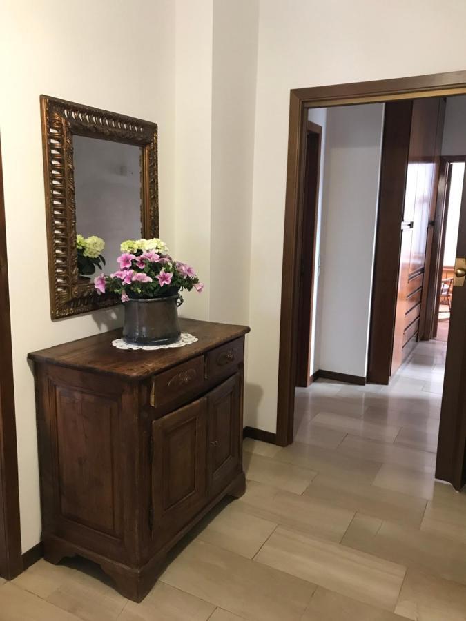 Appartamento Zia Vitto Bellano Esterno foto