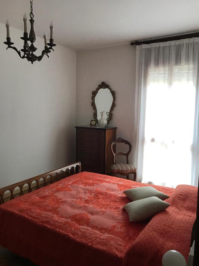Appartamento Zia Vitto Bellano Esterno foto