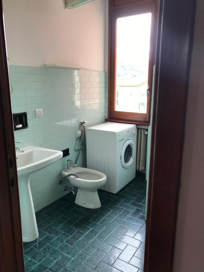 Appartamento Zia Vitto Bellano Esterno foto