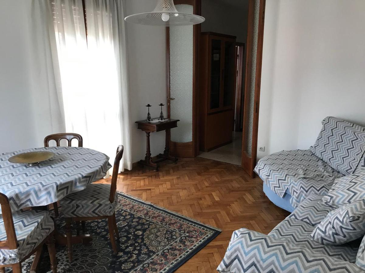 Appartamento Zia Vitto Bellano Esterno foto