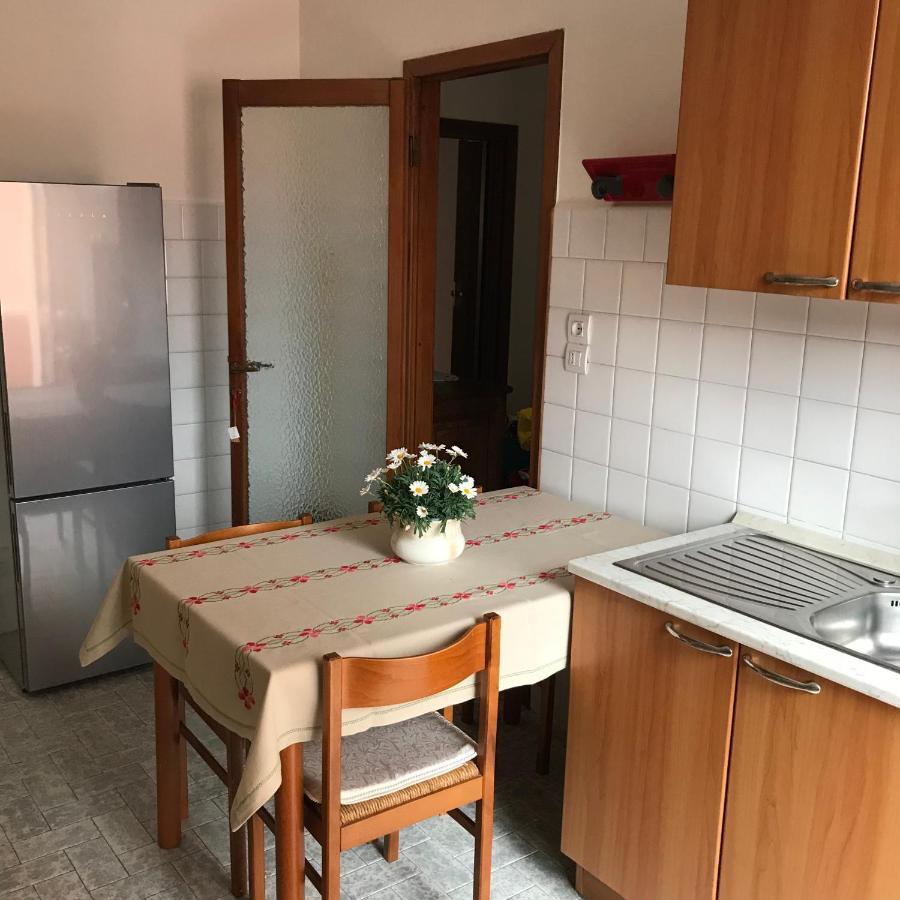 Appartamento Zia Vitto Bellano Esterno foto