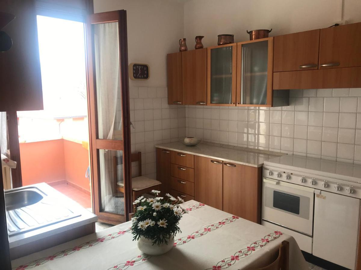 Appartamento Zia Vitto Bellano Esterno foto