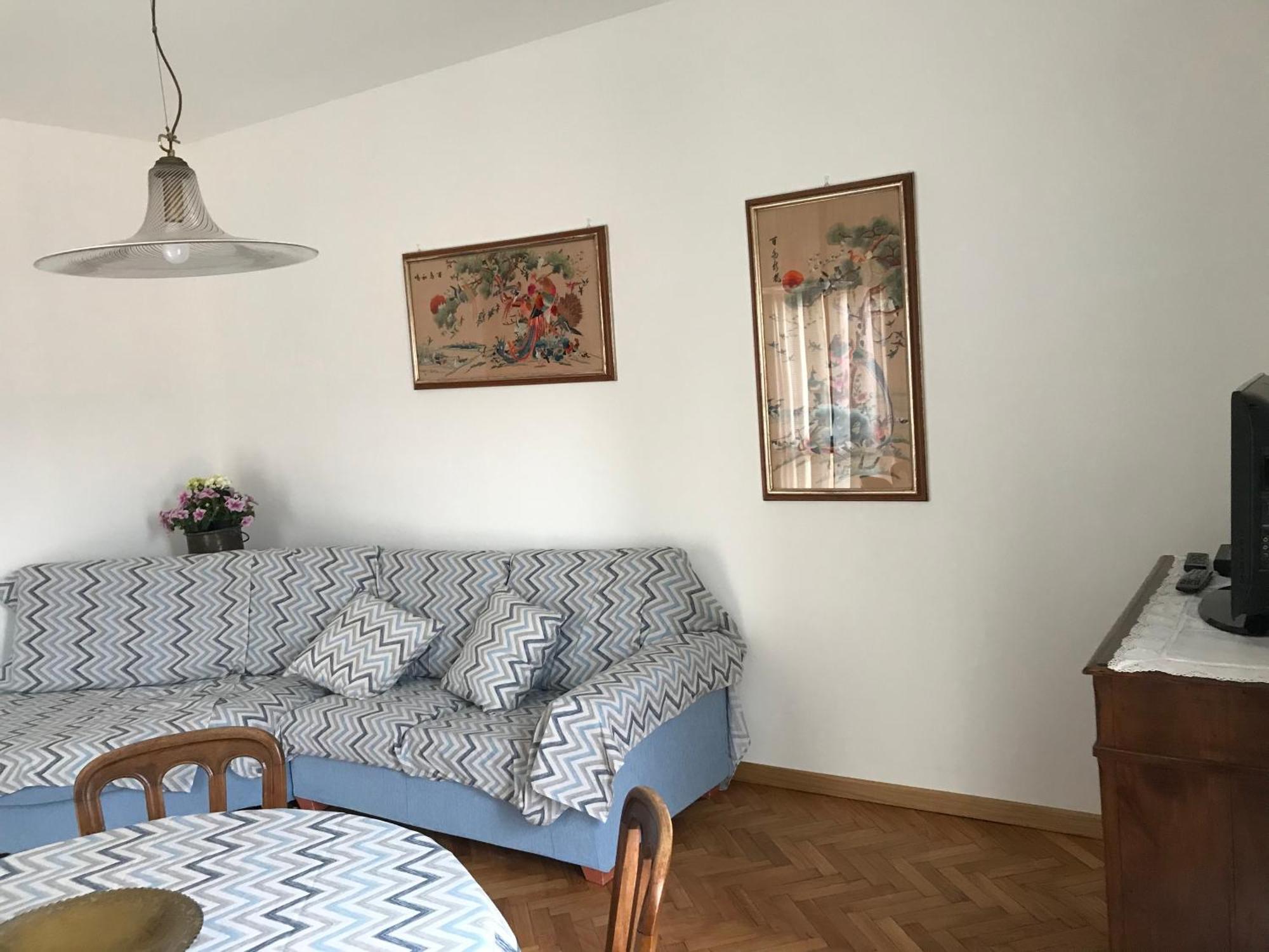 Appartamento Zia Vitto Bellano Esterno foto